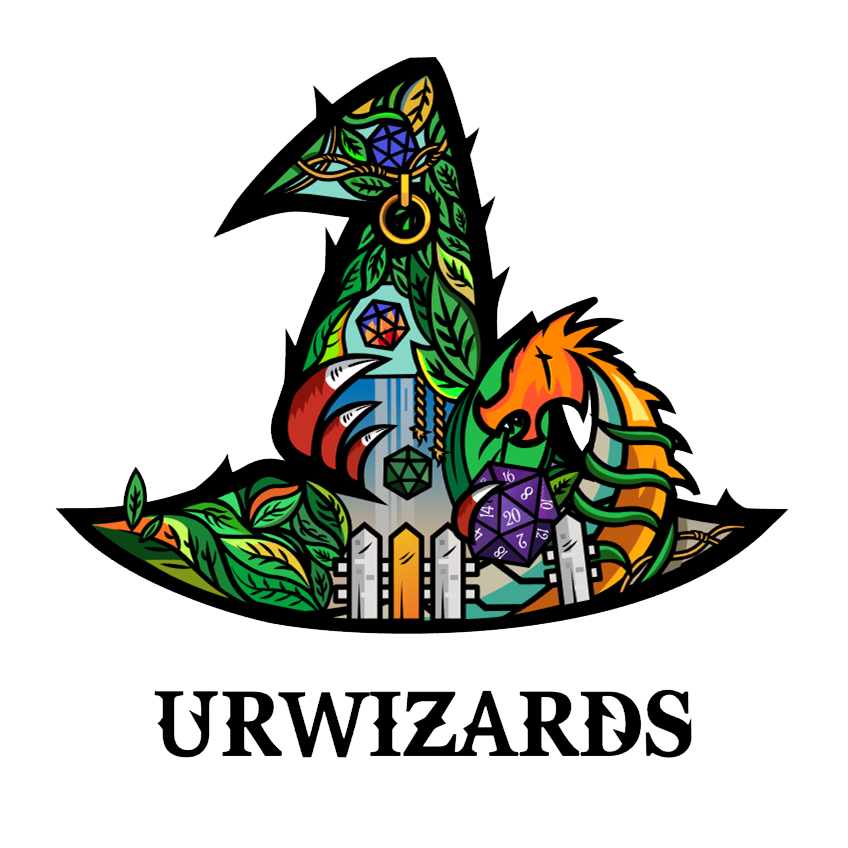 Urwizards Logo