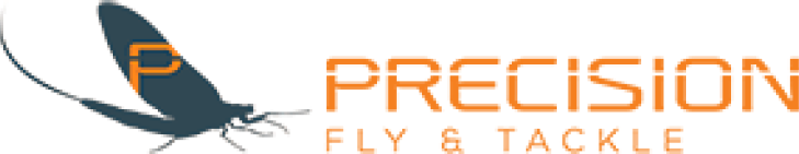 Precision Fly and Tackle Logo