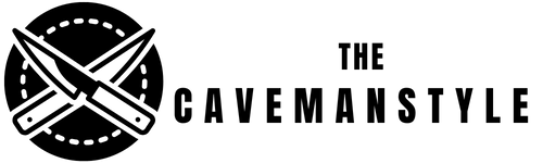 The Caveman Style Logo