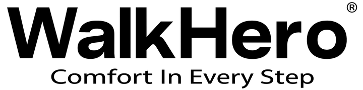 walkhero Logo