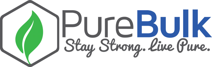 PureBulk Logo