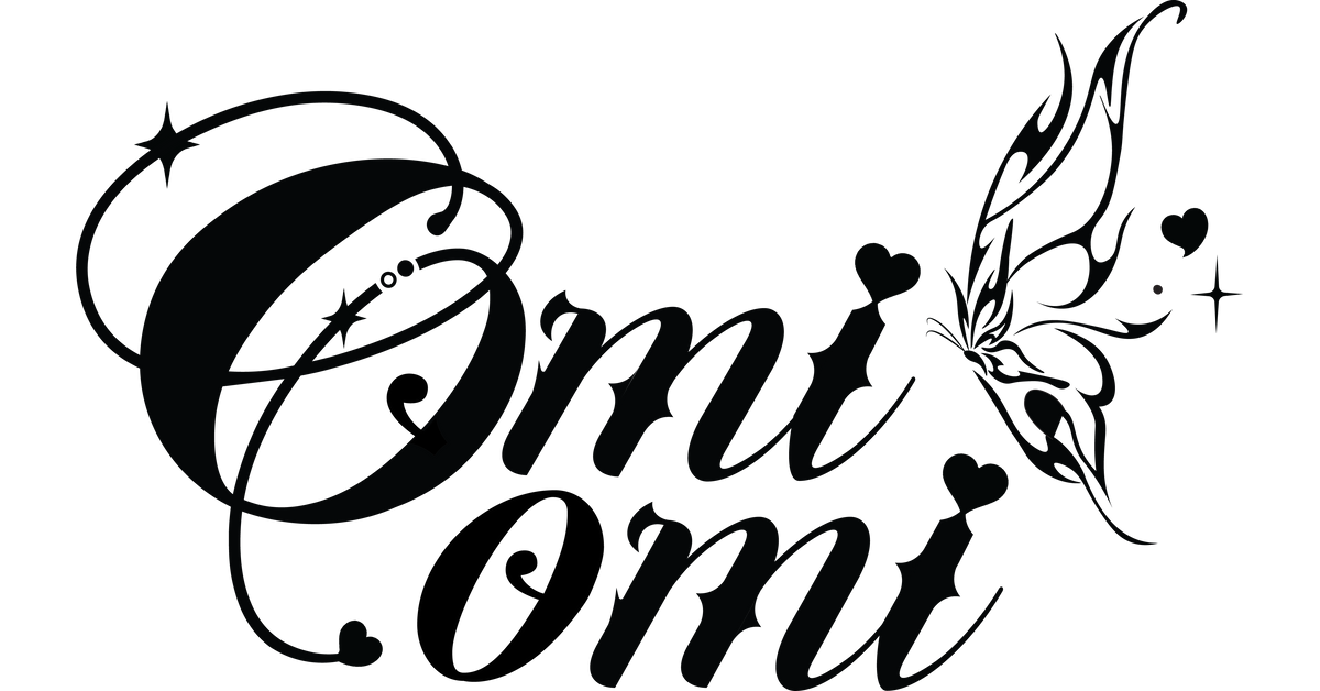 Omi Omi Logo