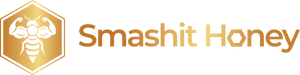 Smashit Honey Logo