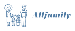 4Allfamily Logo