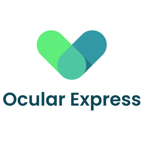 Ocular Express Logo