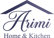Arimi Home and Kitchen Logo