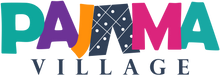 Pajama Village UK Logo