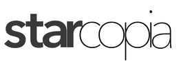 Starcopia Logo