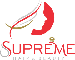 Supreme Hair and Beauty Logo