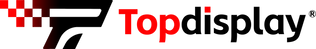 Topdisplay Logo