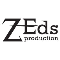Zeds Production Logo